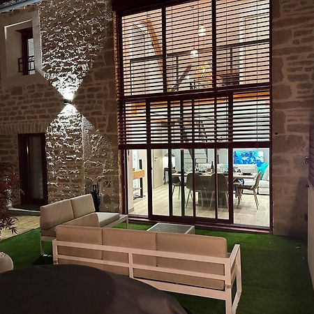 Charmante Maison Climatisee Avec Son Jardin A 10 Minutes De Dijon Marsannay-la-Côte Buitenkant foto