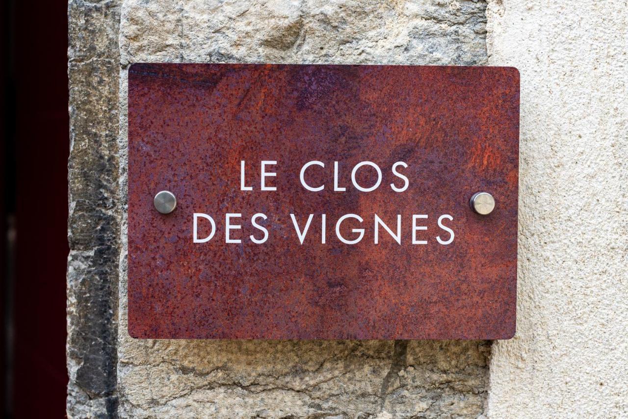 Charmante Maison Climatisee Avec Son Jardin A 10 Minutes De Dijon Marsannay-la-Côte Buitenkant foto